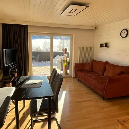 Apartamento Wieser *