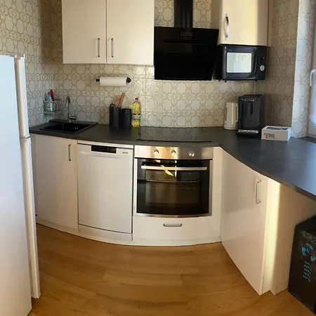 Wieser Apartamento