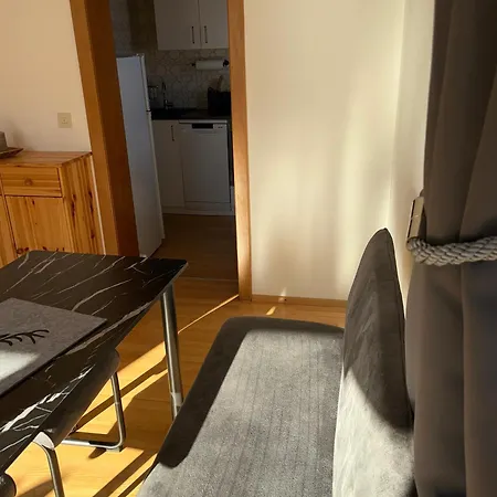 Apartamento Wieser