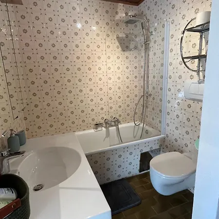 Wieser Apartamento *