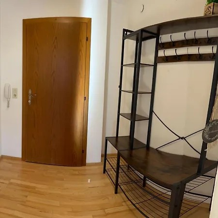 Apartamento Wieser Sankt Jakob in Haus