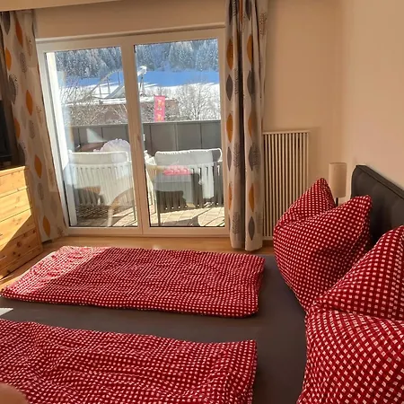 Apartamento Wieser *