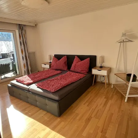 Wieser Apartamento