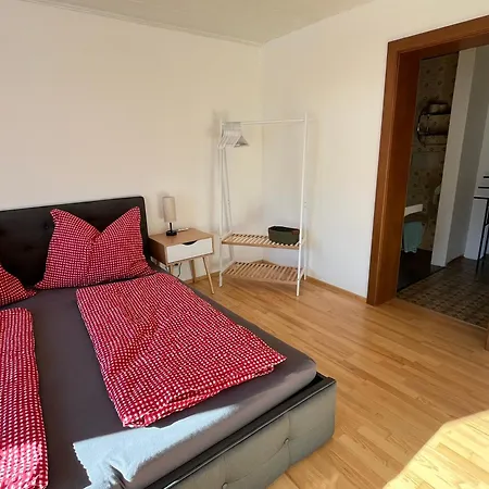 Wieser Apartamento *