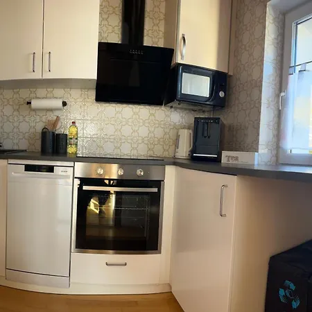 Wieser Apartamento *