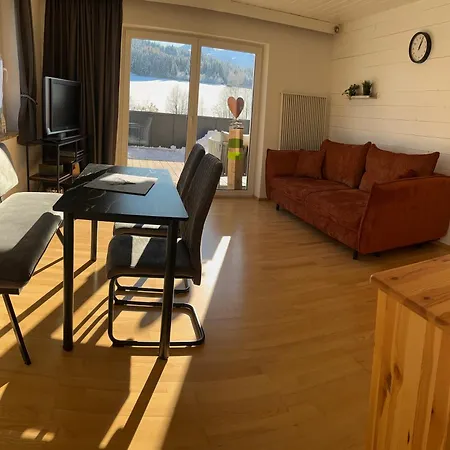 Appartement Wieser *