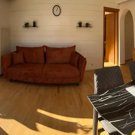Apartamento Wieser Sankt Jakob in Haus