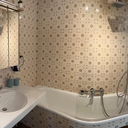 Wieser Apartamento *