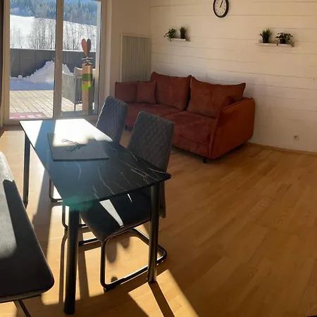 Wieser Apartamento Sankt Jakob in Haus