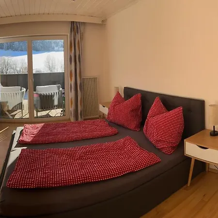 Apartamento Wieser *