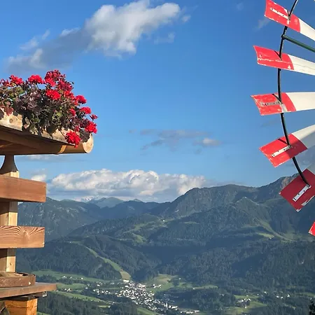 Wieser * Sankt Jakob in Haus