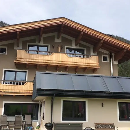 Apartmán Wieser *