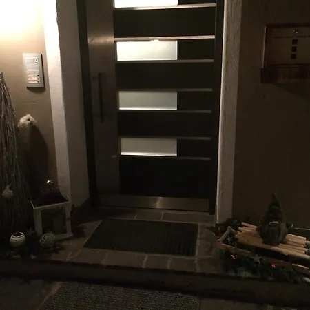 Wieser Apartmán Sankt Jakob in Haus