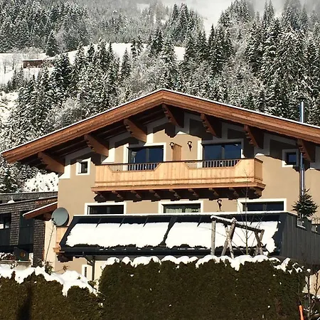 Apartmán Wieser *
