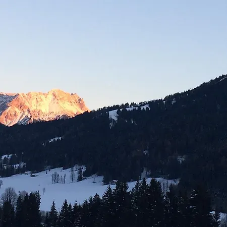 Apartmán Wieser *