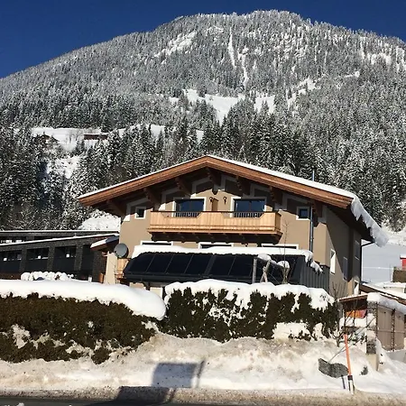 Wieser Sankt Jakob in Haus