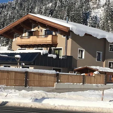 Apartmán Wieser *