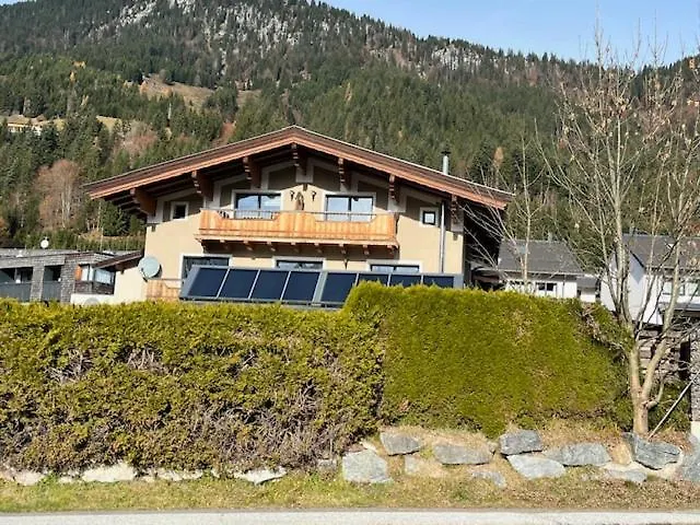 Appartement Wieser Sankt Jakob in Haus