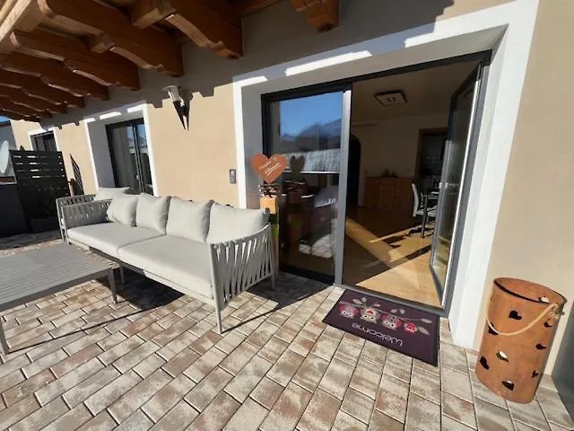 Wieser * Sankt Jakob in Haus