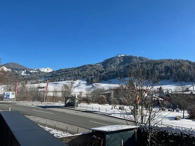 Wieser Appartement *