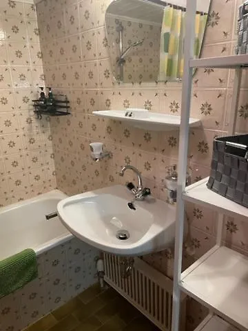 Wieser Appartement *