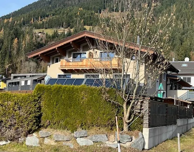 Appartement Wieser *