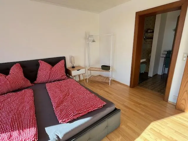 Wieser Appartement