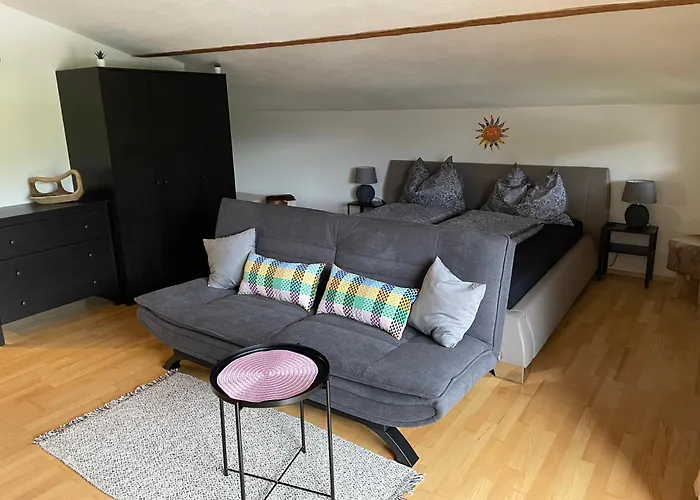 Wieser Appartement *