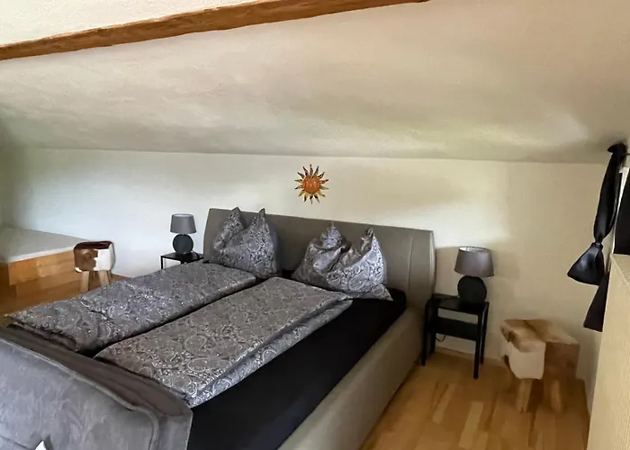 Appartement Wieser Sankt Jakob in Haus