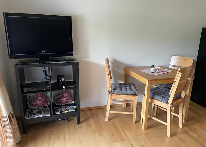 Appartement Wieser *