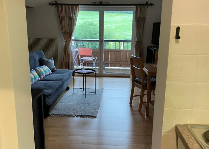 Appartement Wieser *