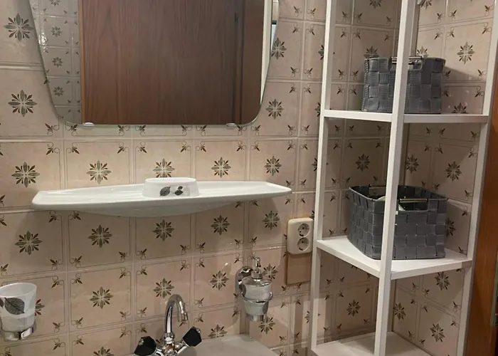 Wieser Appartement *