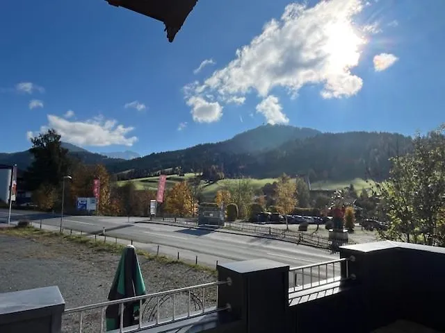 Wieser Sankt Jakob in Haus