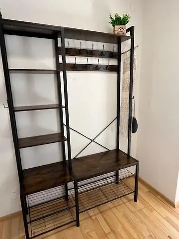 Wieser Appartement Sankt Jakob in Haus