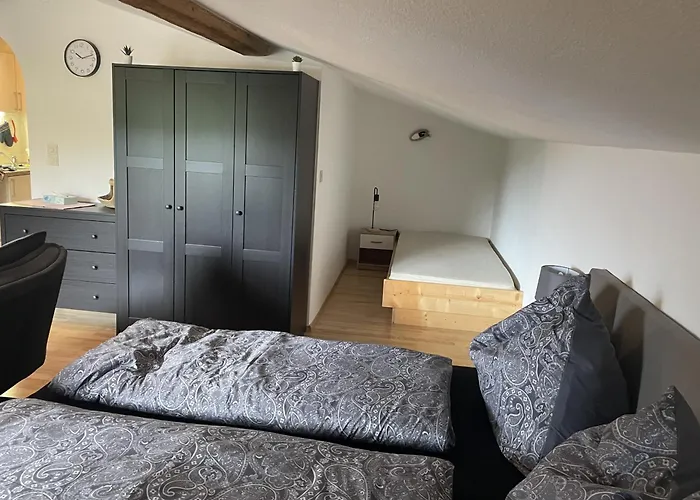 Appartement Wieser