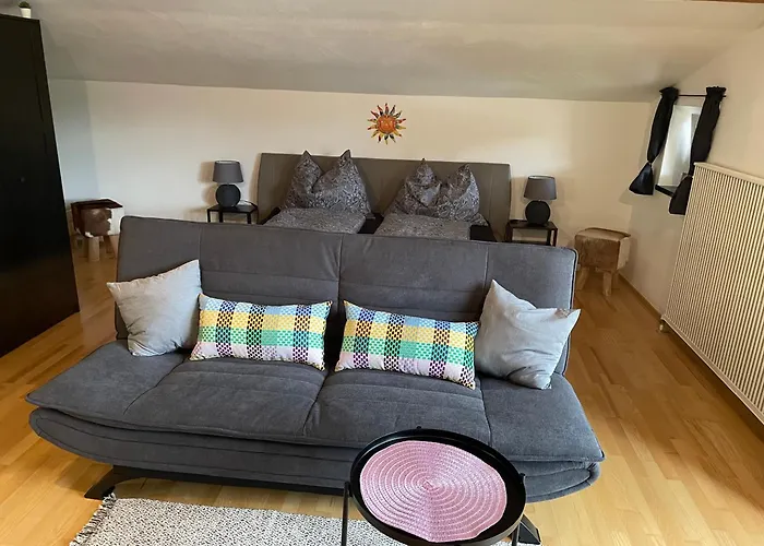 Wieser Appartement *