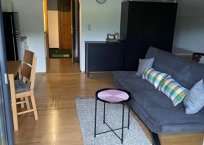 Wieser Appartement