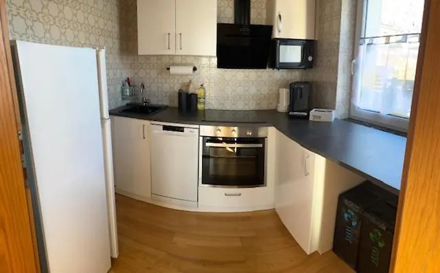 Wieser Appartement *