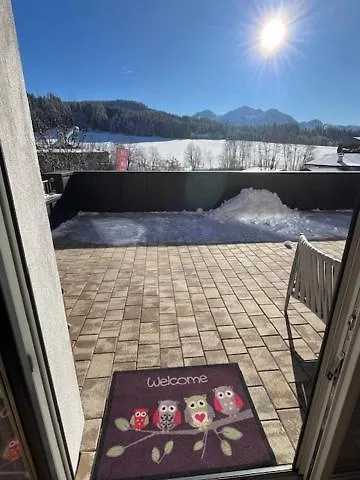 Wieser Appartement Sankt Jakob in Haus