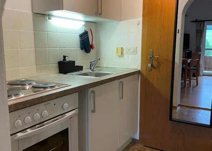 Wieser * Sankt Jakob in Haus