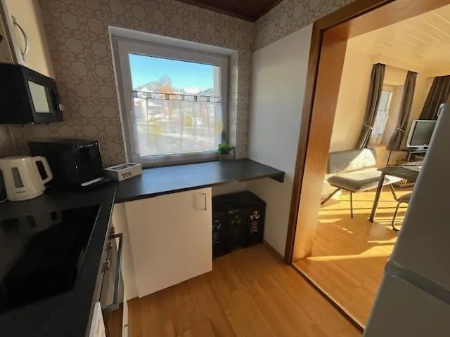 Wieser Sankt Jakob in Haus