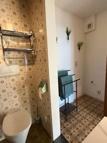 Wieser Appartement *