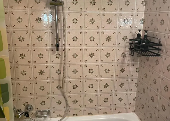 Wieser Appartement Sankt Jakob in Haus