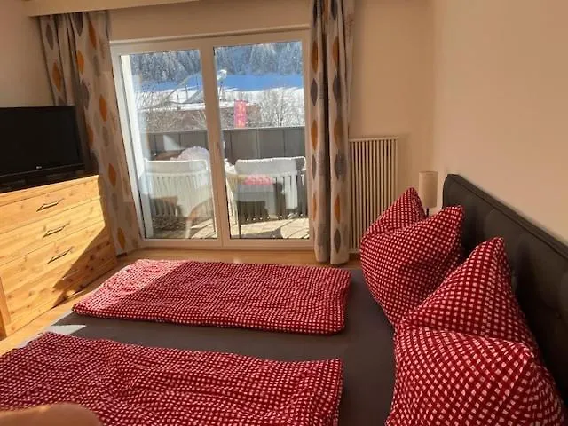 Wieser Appartement