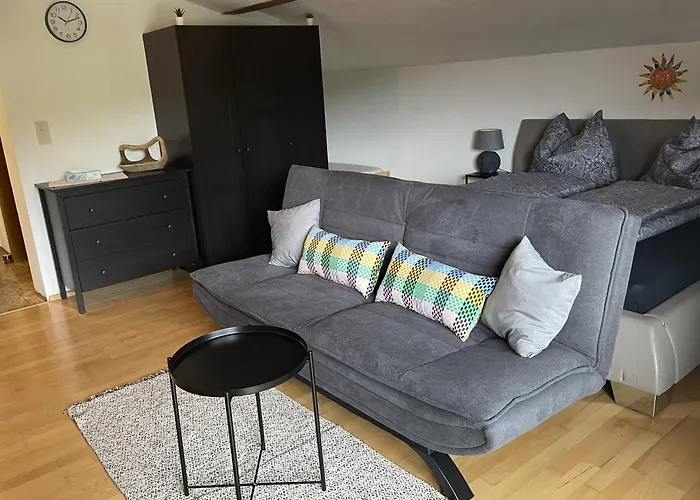 Wieser Appartement *