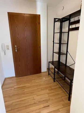 Wieser Appartement Sankt Jakob in Haus