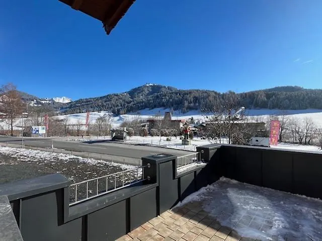 Wieser Appartement *