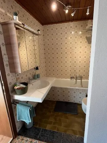 Appartement Wieser Sankt Jakob in Haus