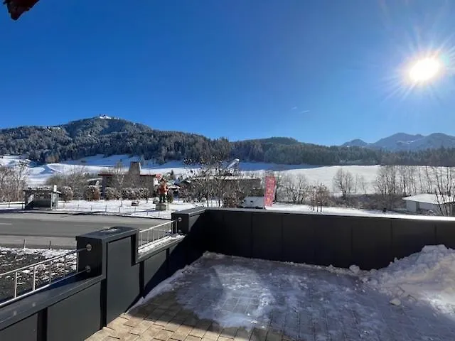 Wieser * Sankt Jakob in Haus