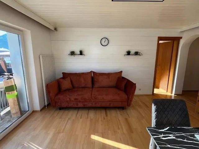 Wieser Appartement *